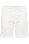 Hanijan Shorts Bright White