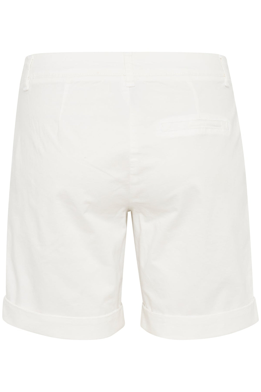 Hanijan Shorts Bright White | Shorts | Smuk