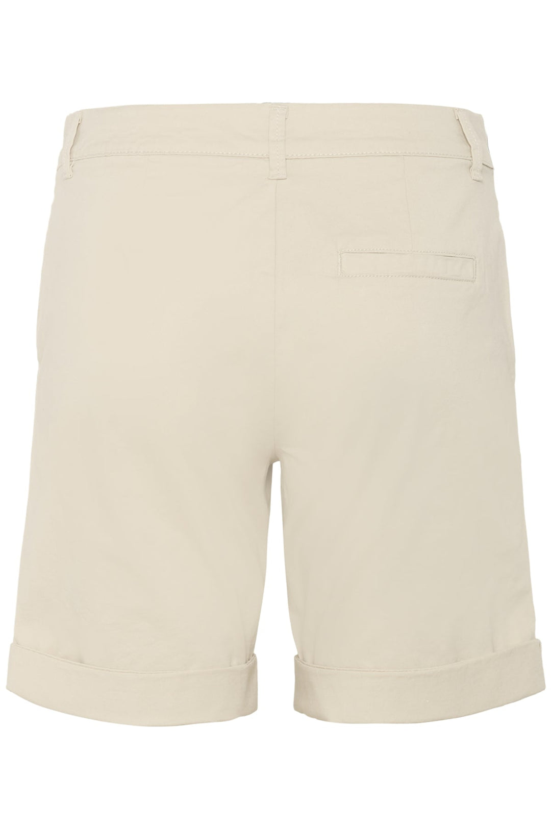 Hanijanpw Shorts French Oak | Shorts | Smuk - Dameklær på nett