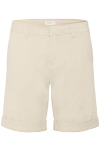 Hanijanpw Shorts French Oak