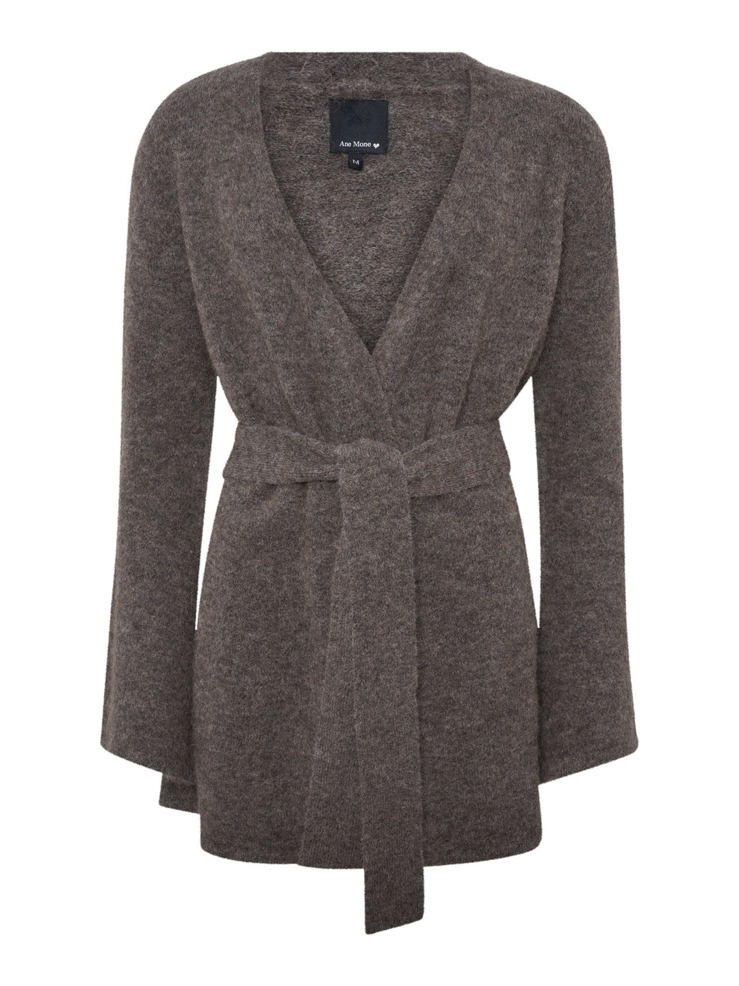 Harper Cardigan Cappuchino | Genser | Smuk