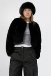 Hart Jacket Black