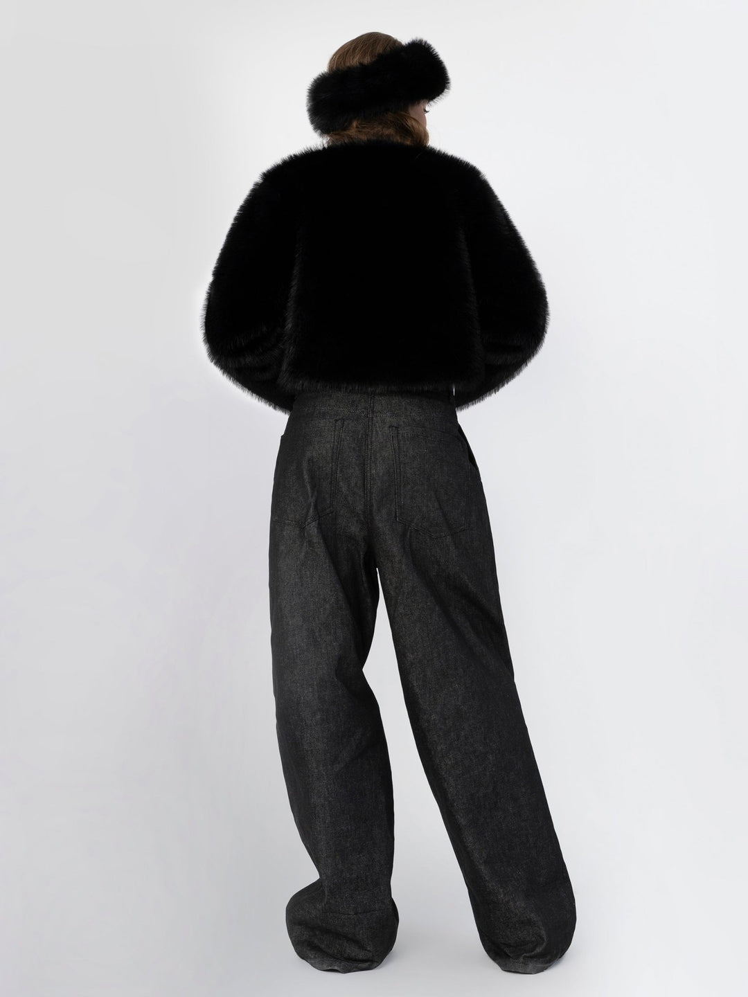 Hart Jacket Black | Yttertøy | Smuk - Dameklær på nett