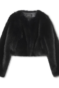 Hart Jacket Black