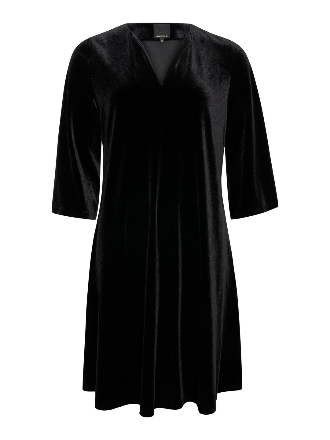 Hedvig Dress Black | Kjoler | Smuk