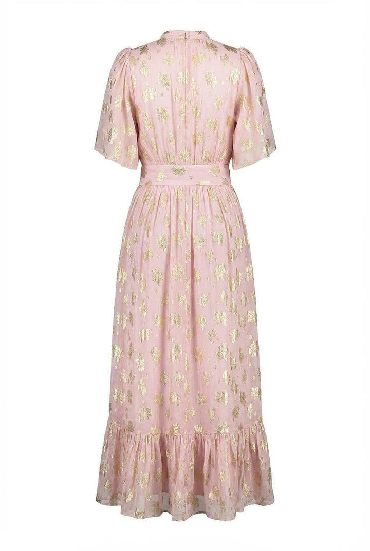 Heena Dress Blushing Bride | Kjoler | Smuk