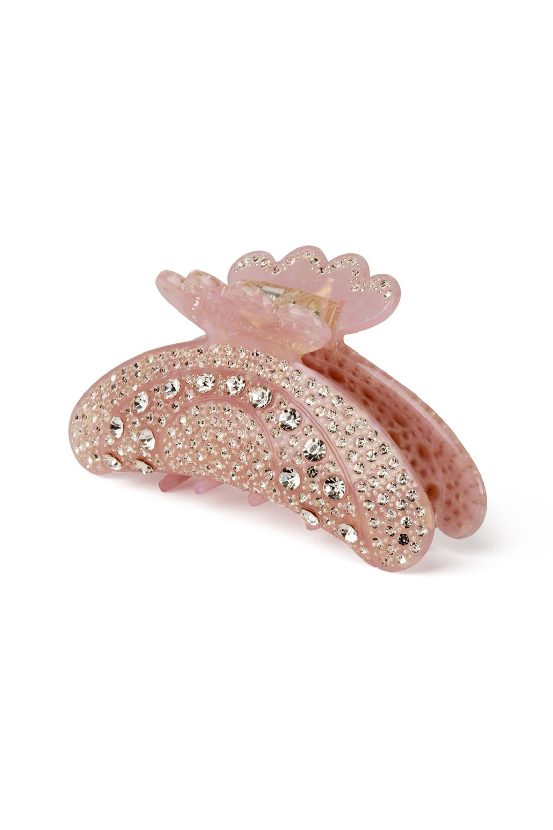 Helen Baby Middle Fondant Pink | Accessories | Smuk - Dameklær på nett