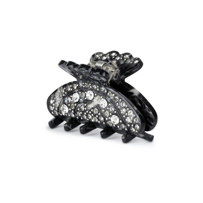 Helen Breathtaking Mini Obsidian Black | Accessories | Smuk - Dameklær på nett