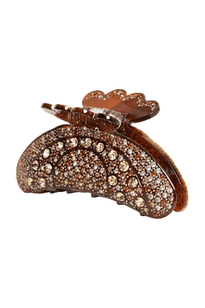 Helen Lume Middle Brown | Accessories | Smuk
