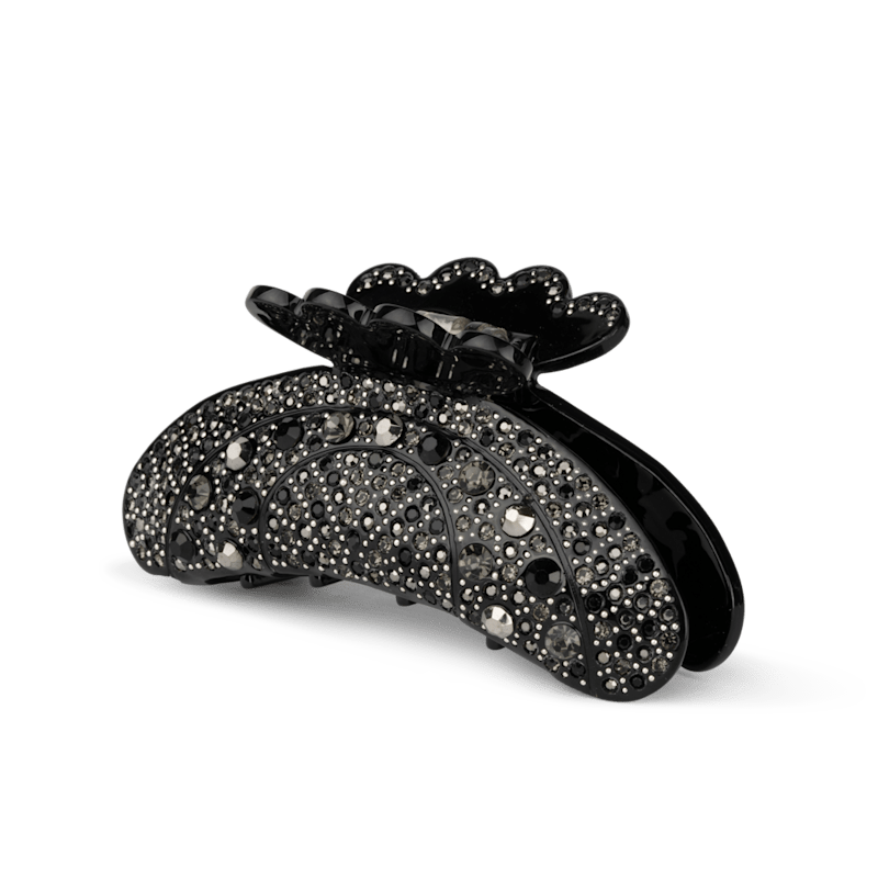 Helen Starry Sip Middle Black | Accessories | Smuk - Dameklær på nett