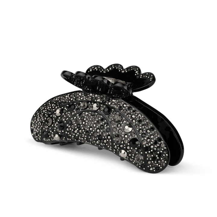 Helen Starry Sip Middle Black | Accessories | Smuk - Dameklær på nett