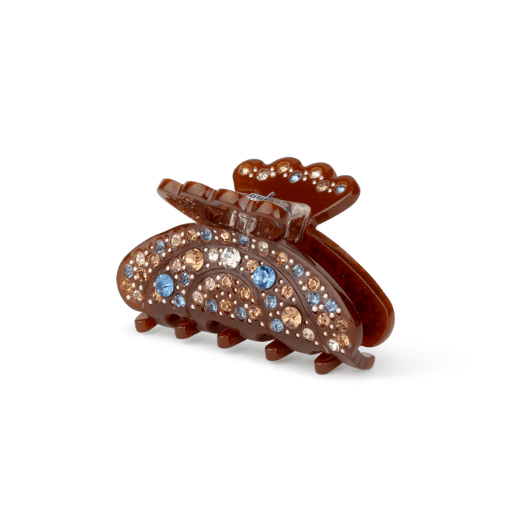 Helen Starry Sip Mini Brown | Accessories | Smuk - Dameklær på nett