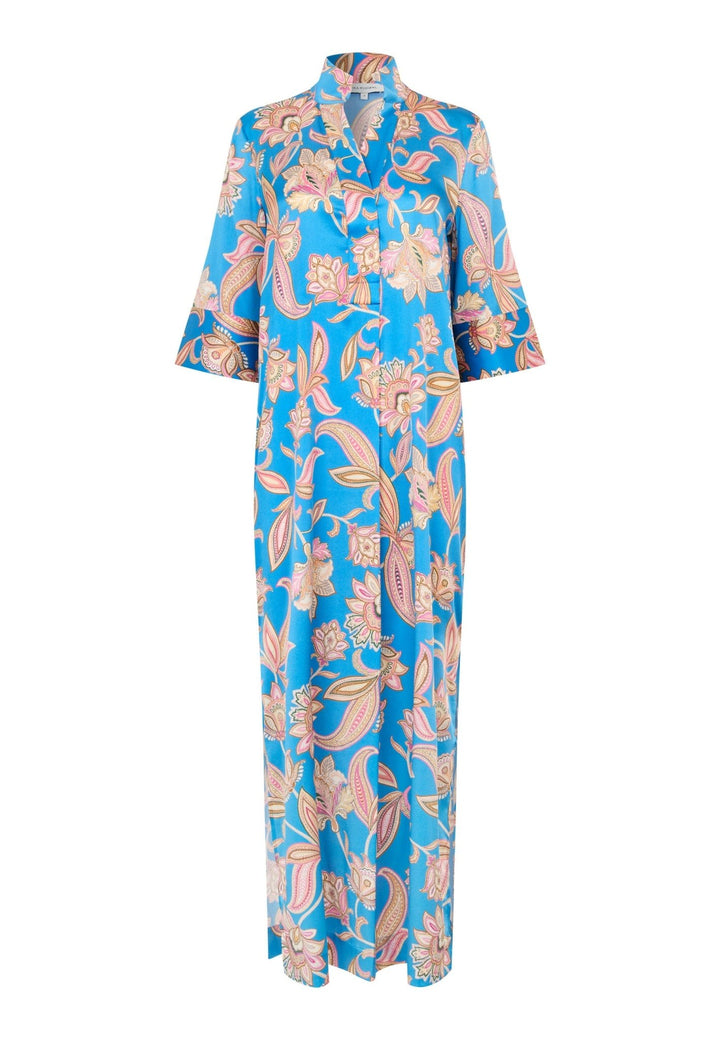 Helgadea Dress Noble Paisley | Kjoler | Smuk