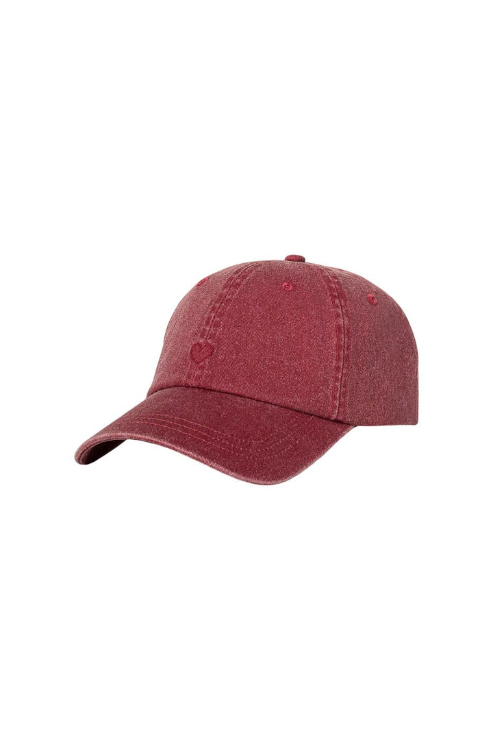 Helio Caps Berry | Accessories | Smuk