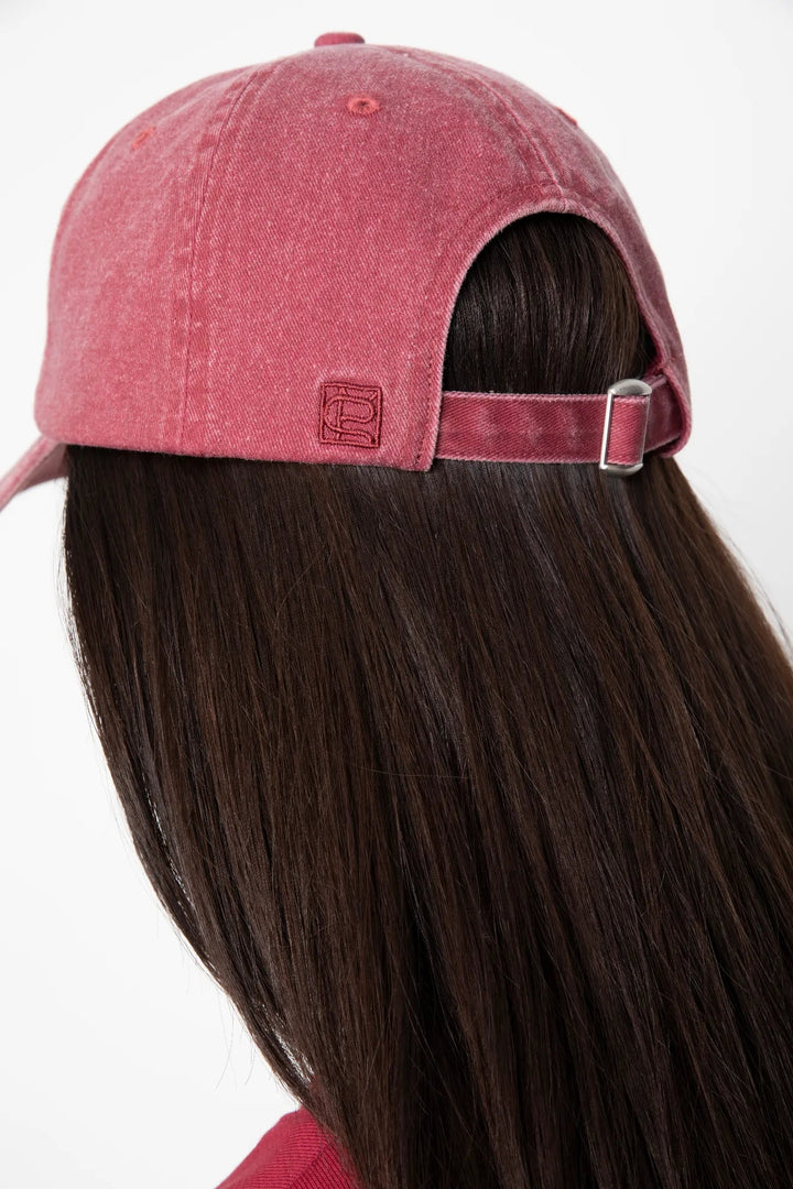 Helio Caps Berry | Accessories | Smuk