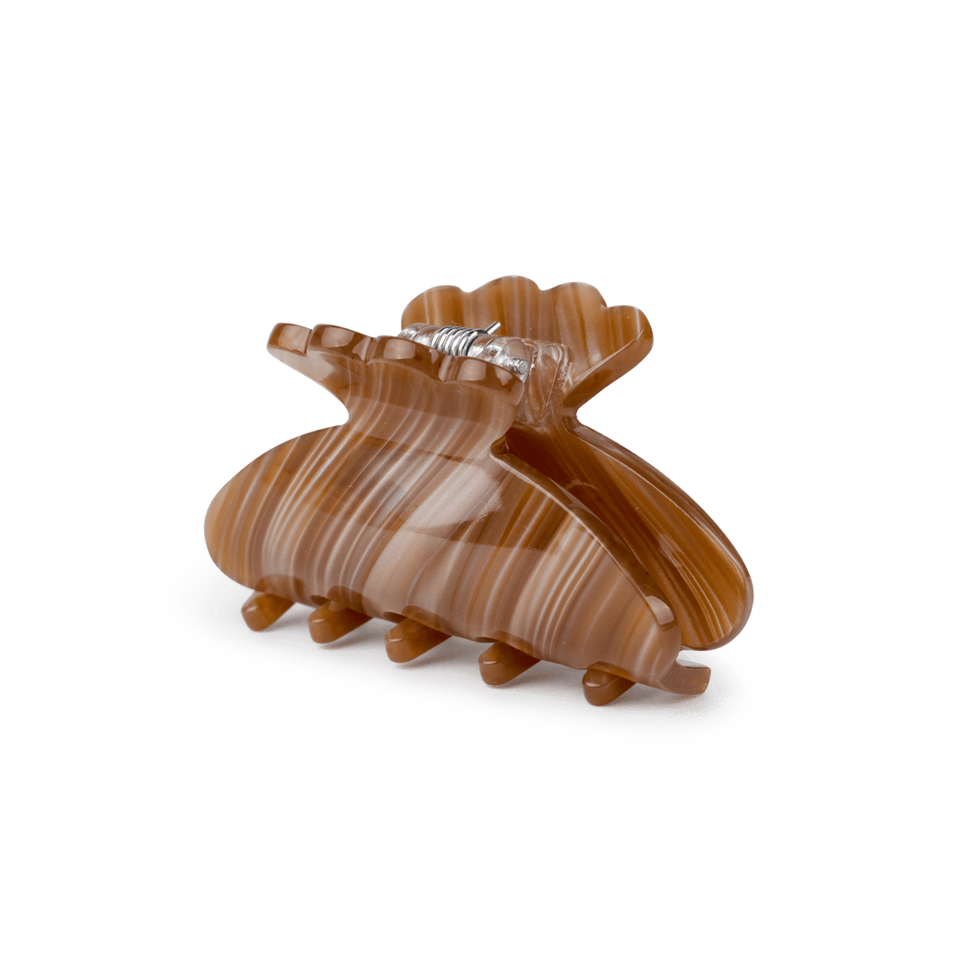 Helle Flash Mini Brown | Accessories | Smuk - Dameklær på nett