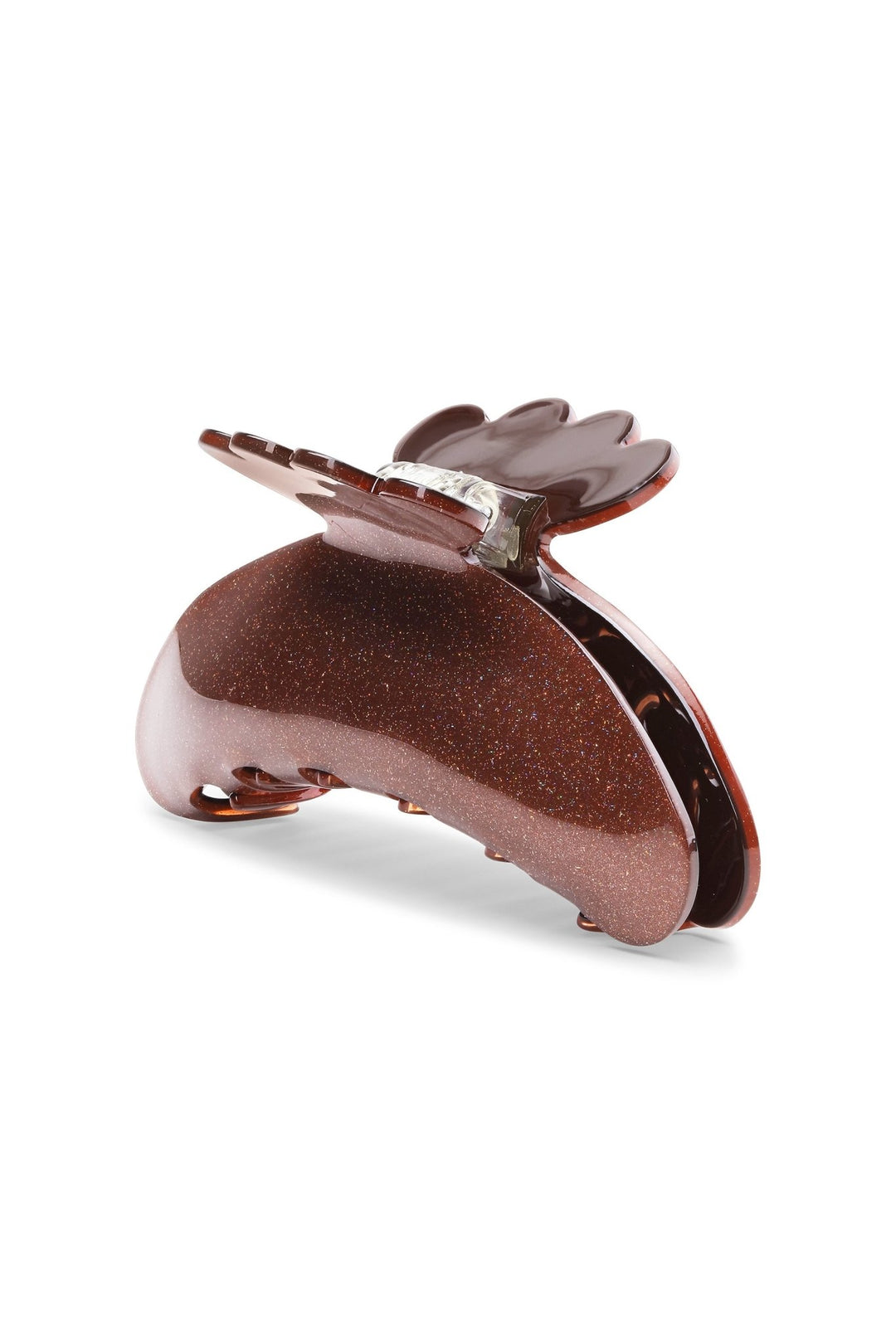 Helle Moonlight Big Brown Shimmer | Accessories | Smuk - Dameklær på nett