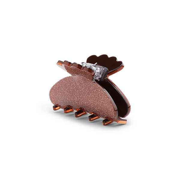Helle Moonlight Mini Brown Shimmer | Accessories | Smuk - Dameklær på nett