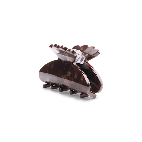 Helle Nordic Mini Brown | Accessories | Smuk - Dameklær på nett