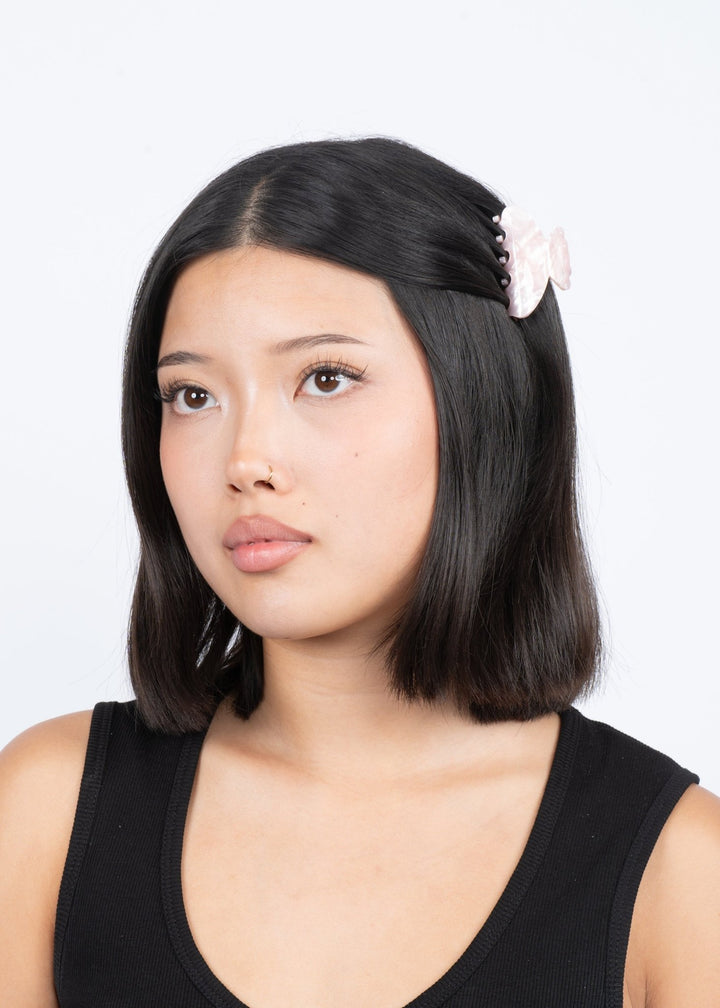 Helle Soft Serve Mini Strawberry | Accessories | Smuk