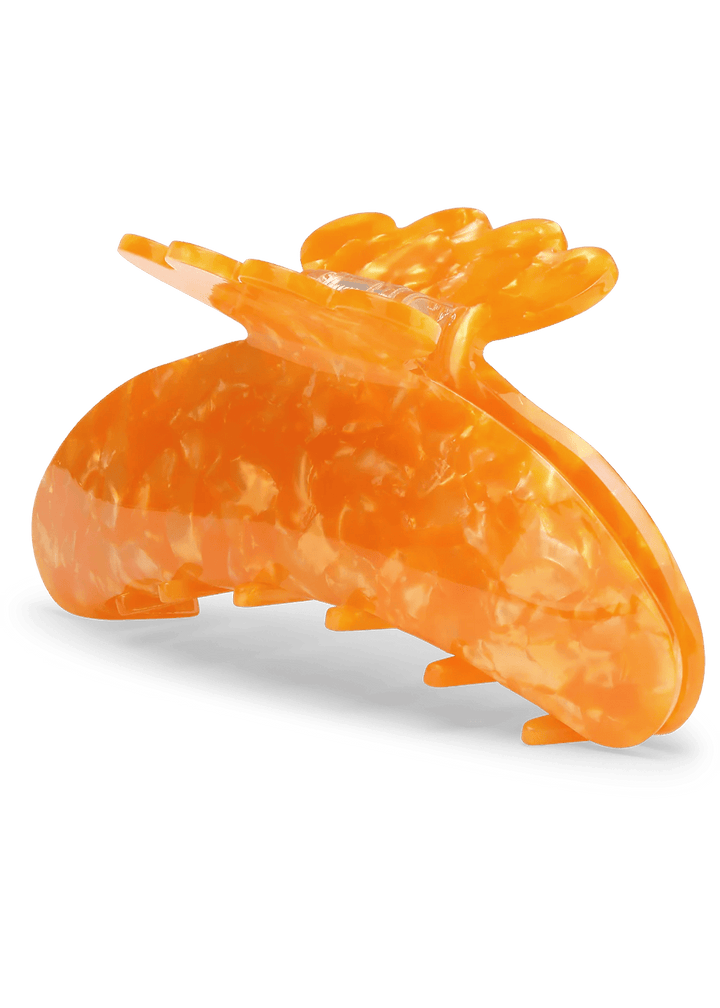 Helle Valeria Big Orange | Accessories | Smuk - Dameklær på nett