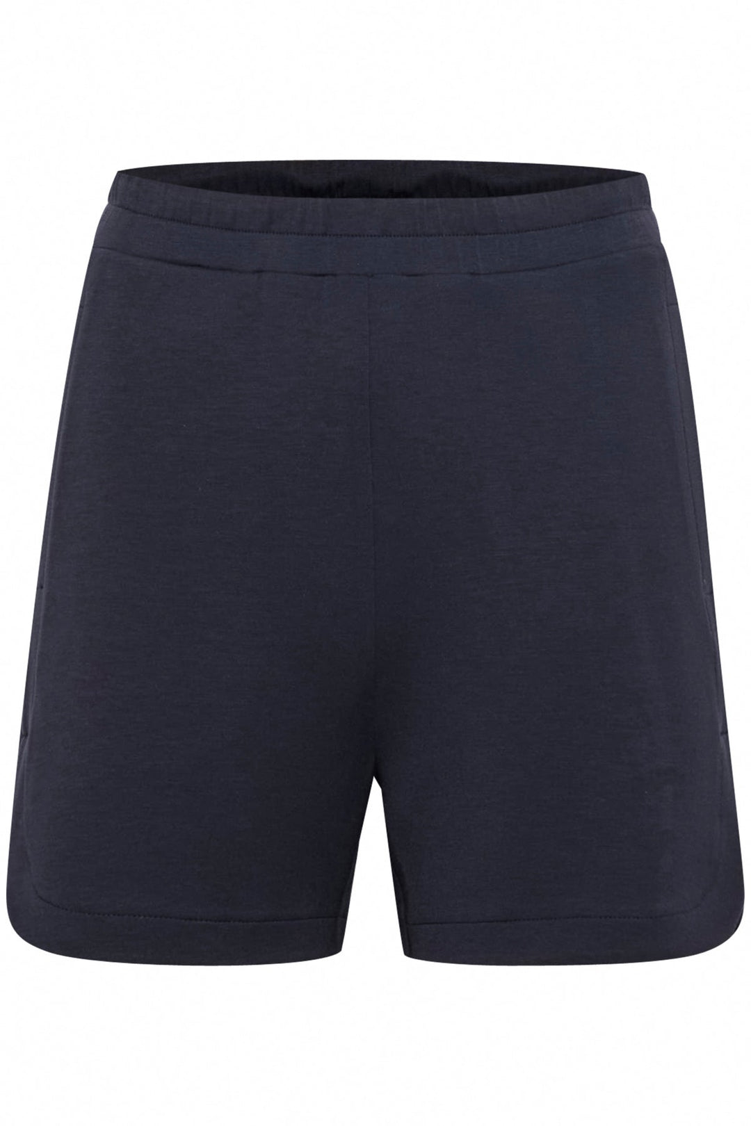 Henniehiw Vincent Shorts Marine Blue | Bukser | Smuk - Dameklær på nett