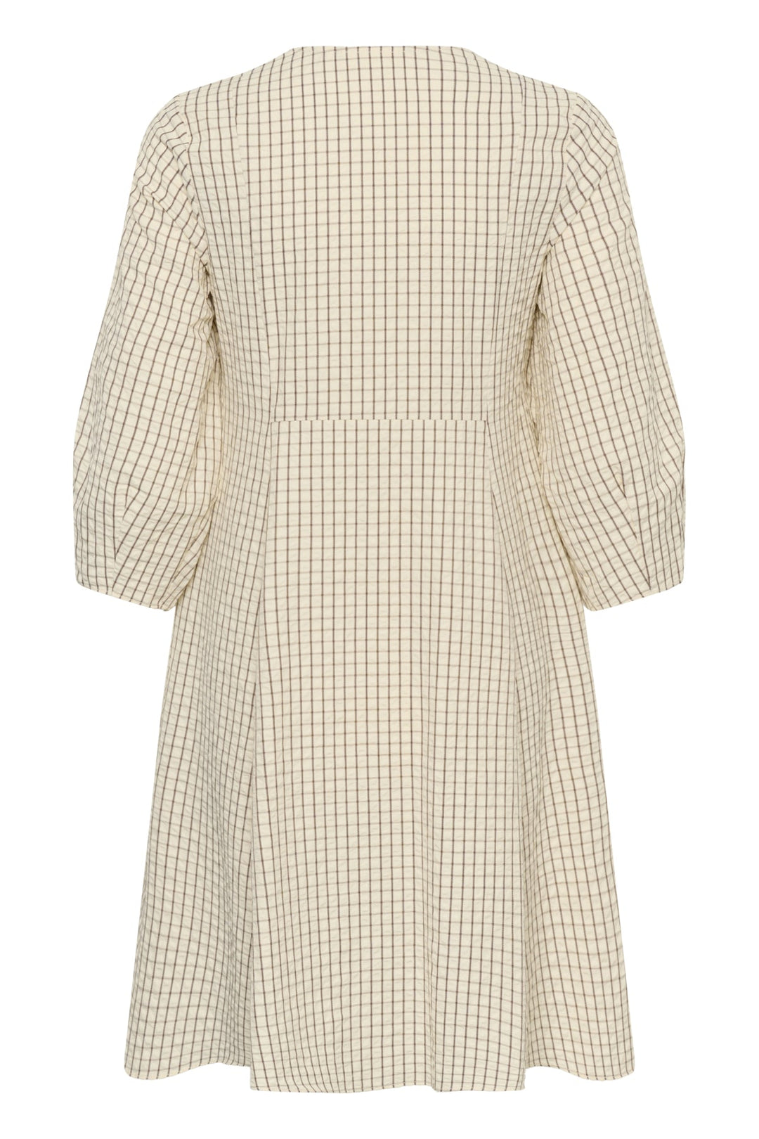 Heroiw Dress Vanilla | Kjoler | Smuk