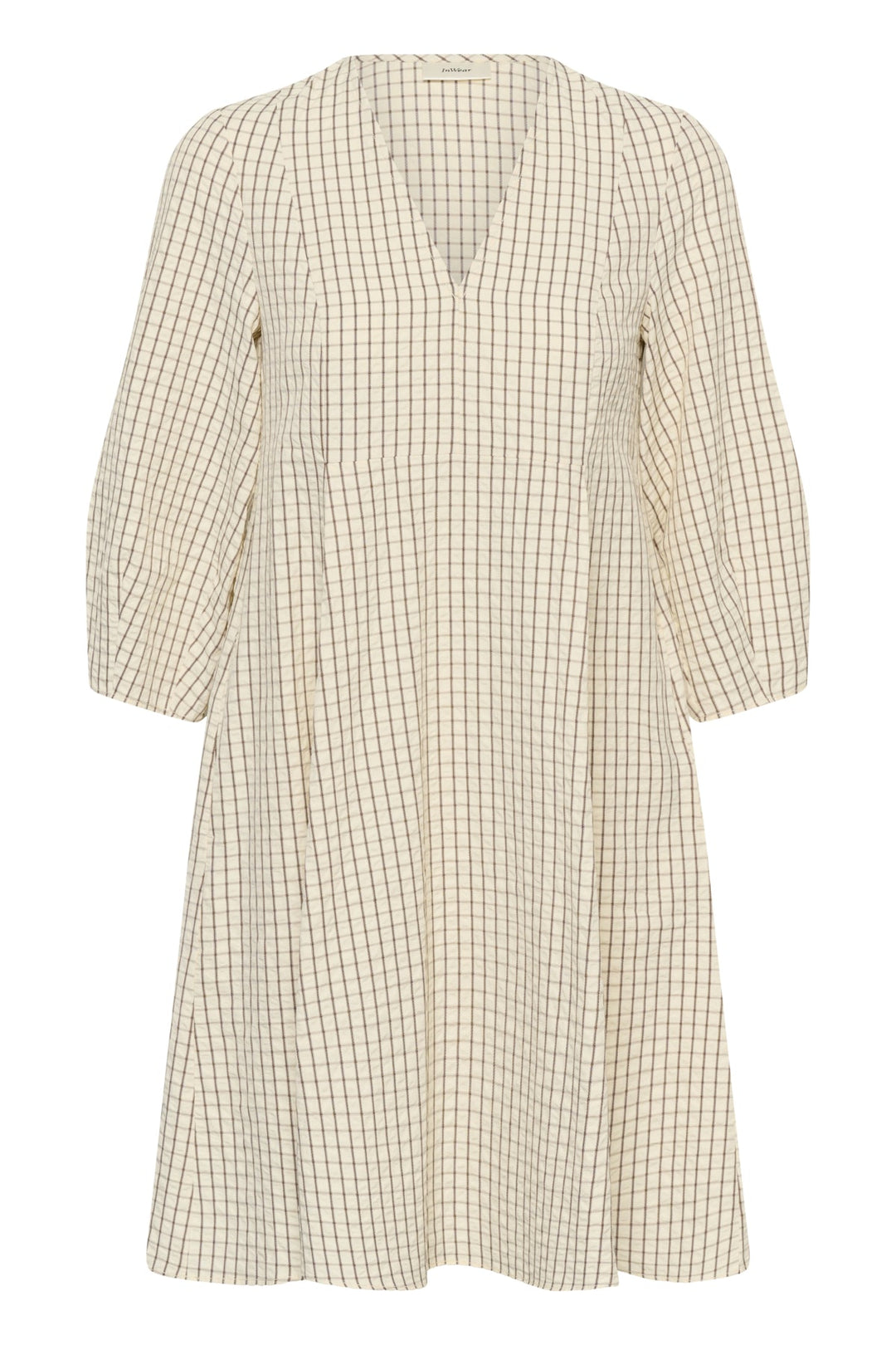 Heroiw Dress Vanilla | Kjoler | Smuk
