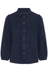 Hessiw Ballari Shirt Midnight Magic