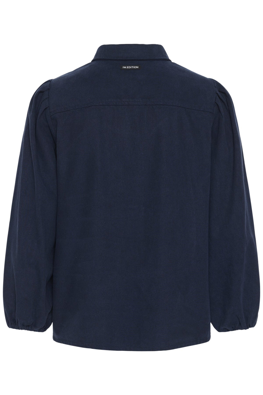 Hessiw Ballari Shirt Midnight Magic | Skjorter og bluser | Smuk