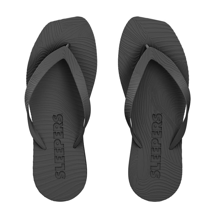 High Platform Black | Sko | Smuk - Dameklær på nett