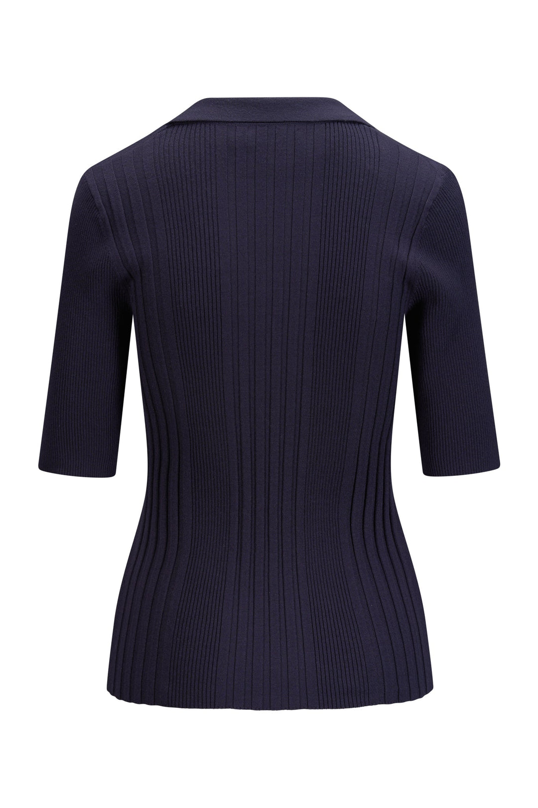 Iben Pullover Navy | Genser | Smuk - Dameklær på nett