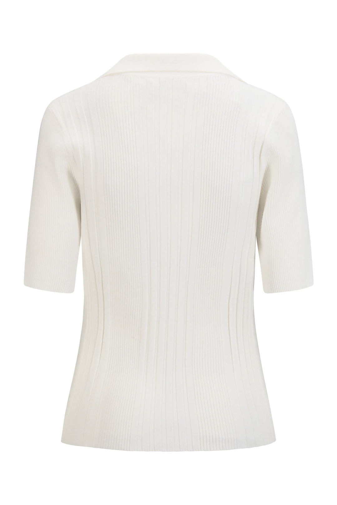 Iben Pullover White | Genser | Smuk - Dameklær på nett