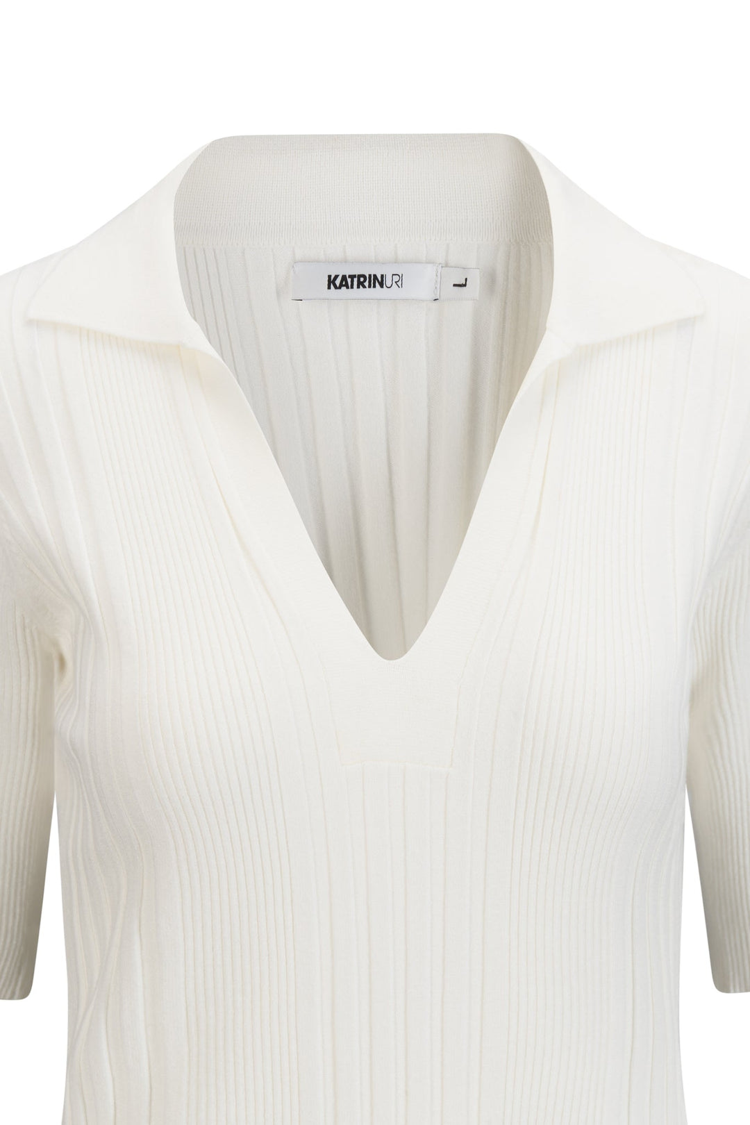 Iben Pullover White | Genser | Smuk - Dameklær på nett
