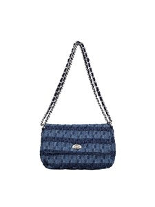 Weava Hollis Bag Dark Blue