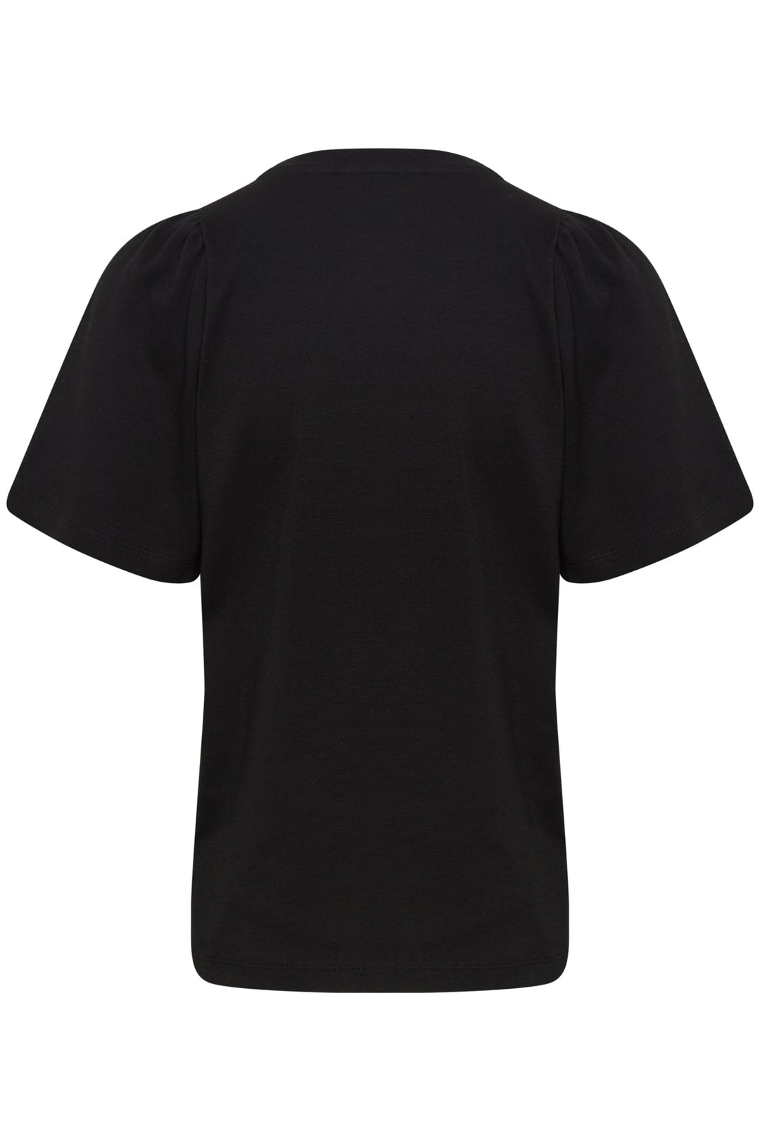 Imaleapw T-Shirt Black | Topper | Smuk - Dameklær på nett