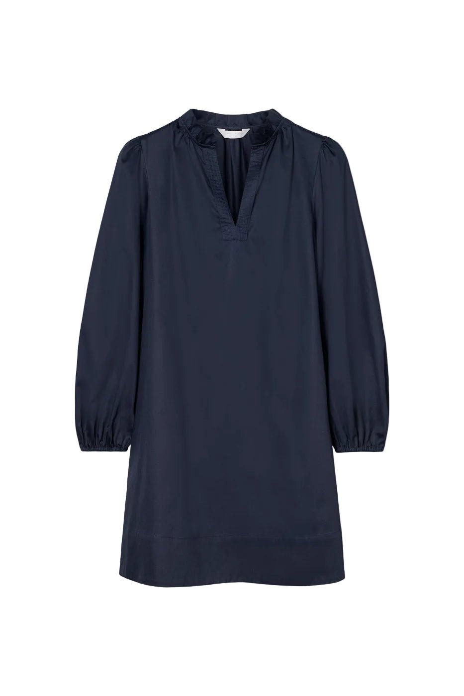 Infinity Dress Dark Navy | Kjoler | Smuk