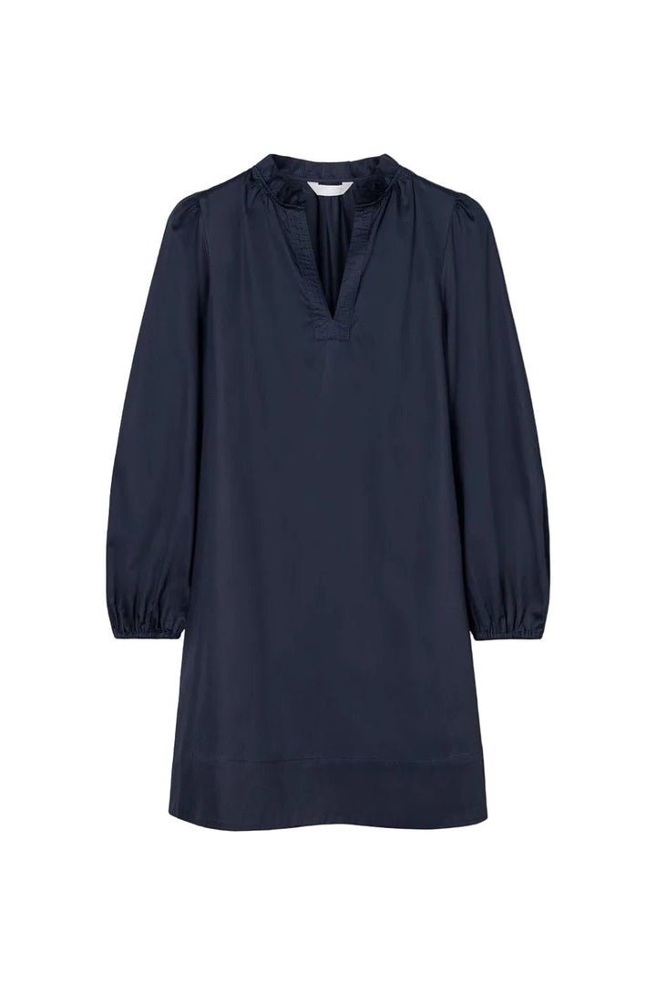 Infinity Dress Dark Navy | Kjoler | Smuk