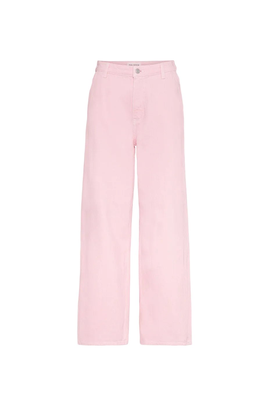Jace Trouser Light Pink | Bukser | Smuk