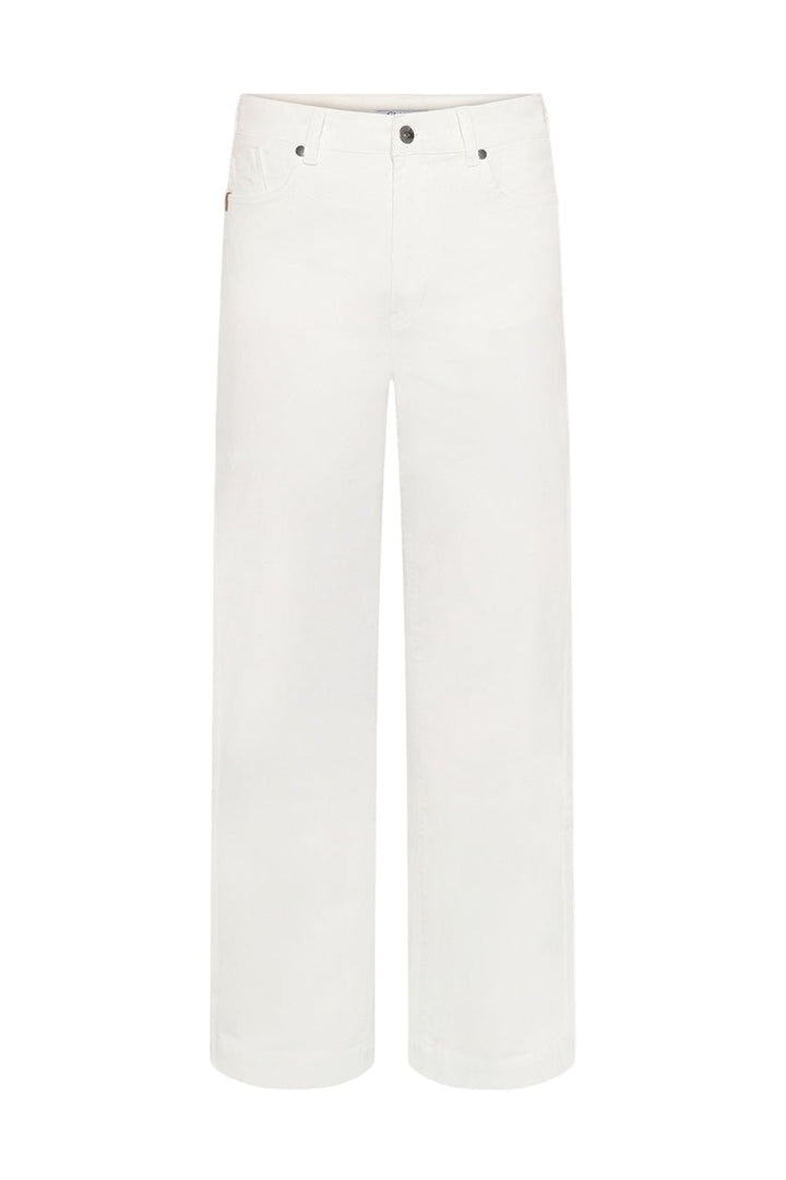 Janaya Pants Gardenia | Bukser | Smuk