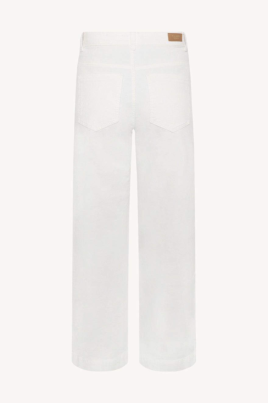 Janaya Pants Gardenia | Bukser | Smuk