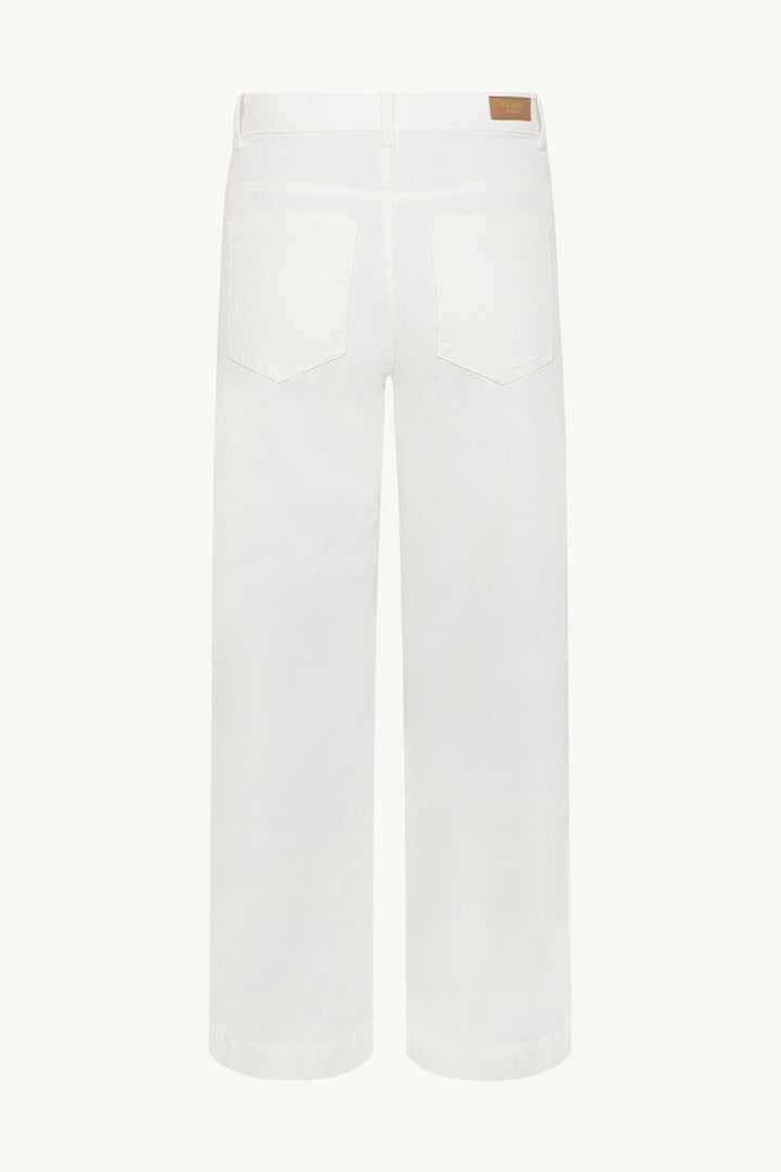 Janaya Pants Gardenia | Bukser | Smuk