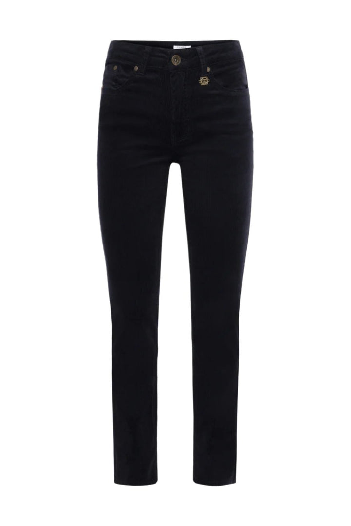 Janice Jeans Dark Navy | Bukser | Smuk - Dameklær på nett