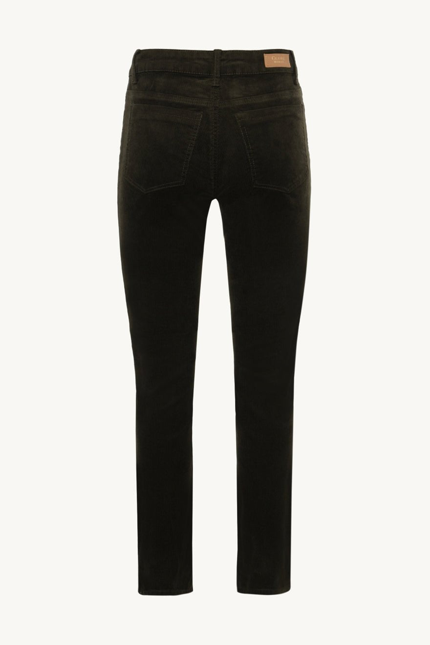 Janice Jeans Old Forest | Bukser | Smuk - Dameklær på nett