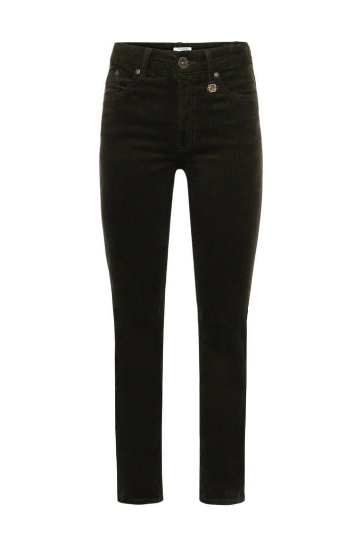 Janice Jeans Old Forest | Bukser | Smuk - Dameklær på nett