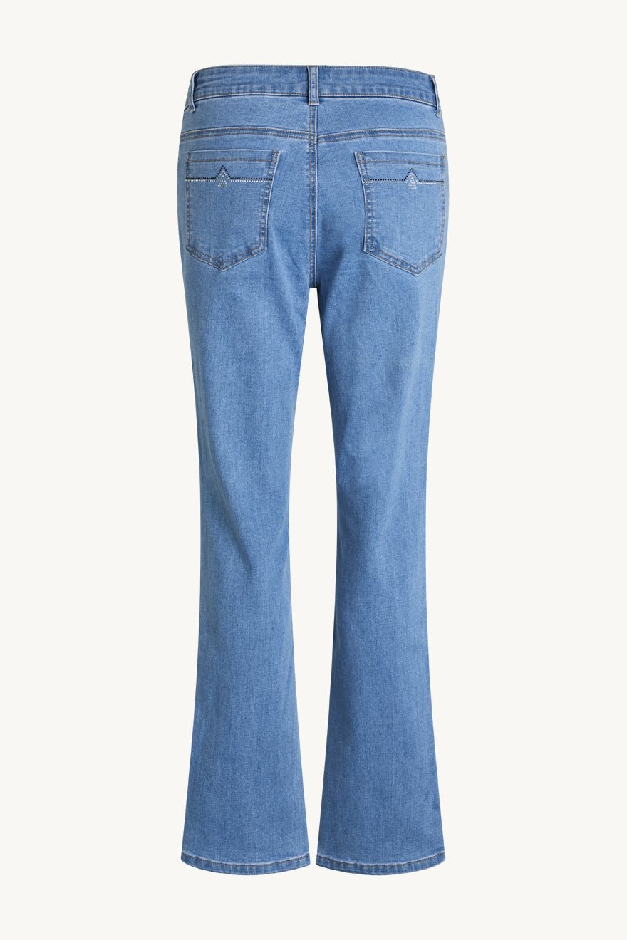 Janice - Jeans | Bukser | Smuk