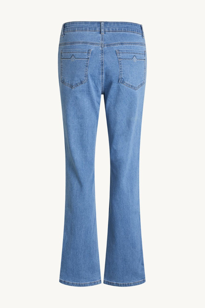 Janice - Jeans | Bukser | Smuk