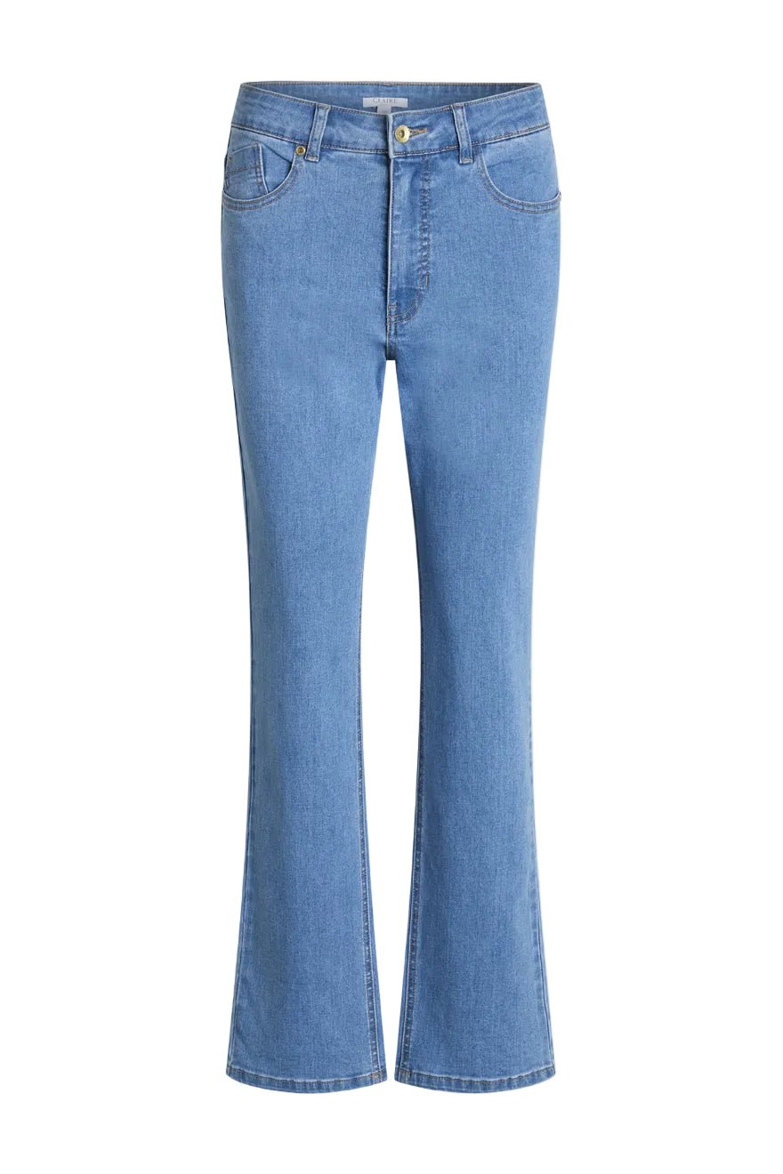 Janice - Jeans | Bukser | Smuk