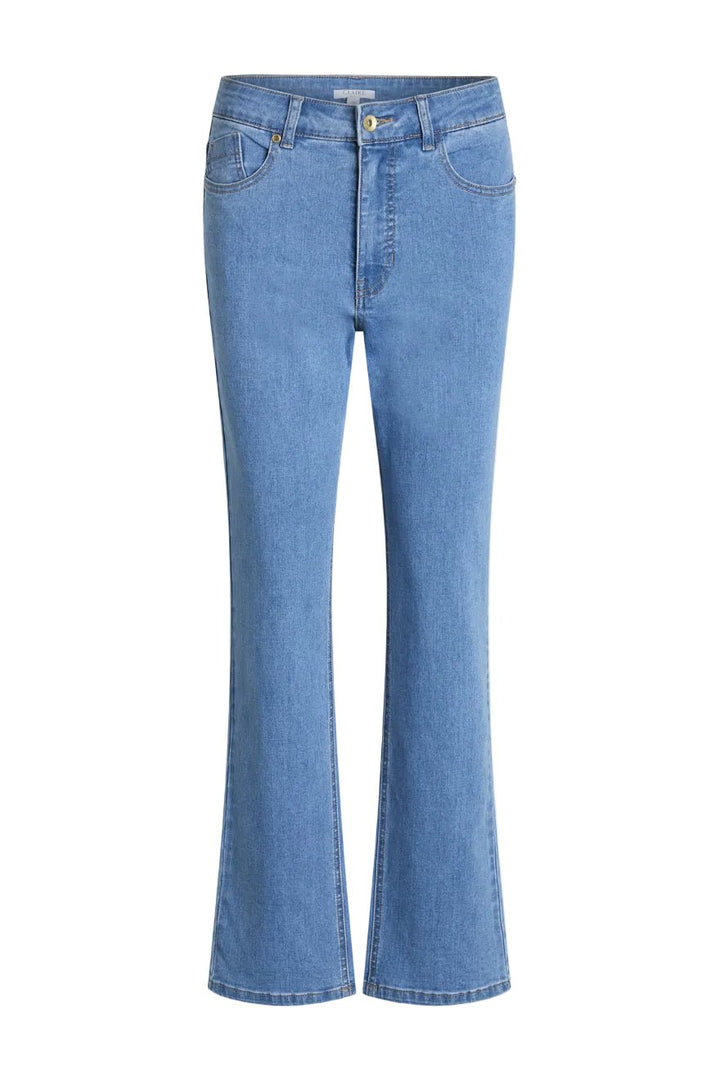 Janice - Jeans | Bukser | Smuk