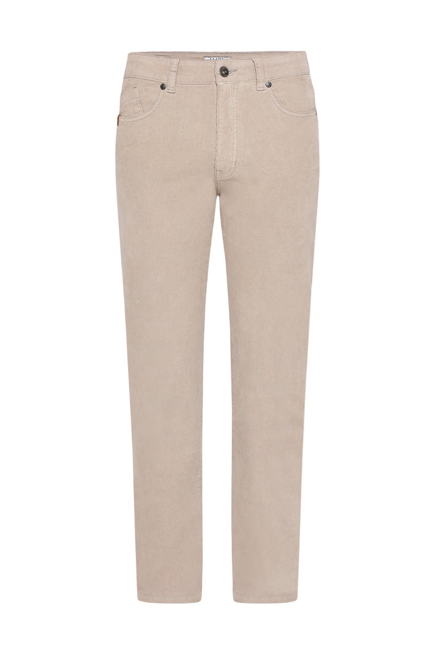 Janice Pants Feather | Bukser | Smuk - Dameklær på nett